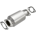 MagnaFlow 90-94 Nissan D21 2.4L / 88-89 Toyota Van 2.2L Direct Fit Catalytic Conv California Grade