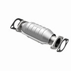 MagnaFlow 90-94 Nissan D21 2.4L / 88-89 Toyota Van 2.2L Direct Fit Catalytic Conv California Grade