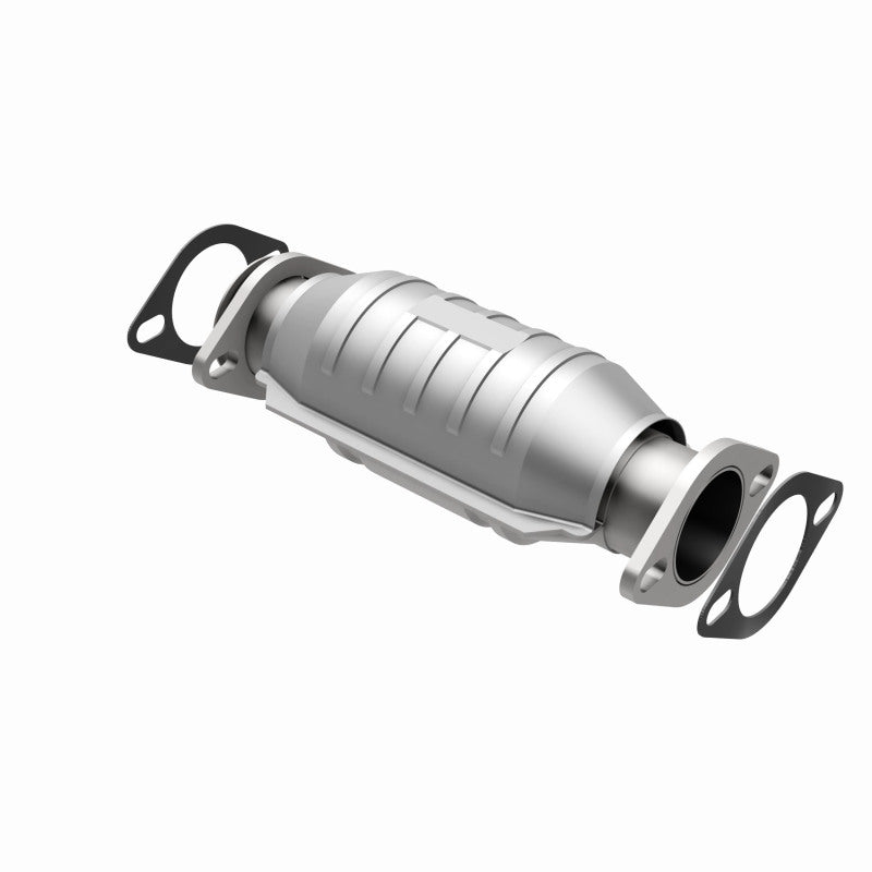 MagnaFlow 90-94 Nissan D21 2.4L / 88-89 Toyota Van 2.2L Direct Fit Catalytic Conv California Grade