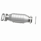 MagnaFlow 90-94 Nissan D21 2.4L / 88-89 Toyota Van 2.2L Direct Fit Catalytic Conv California Grade