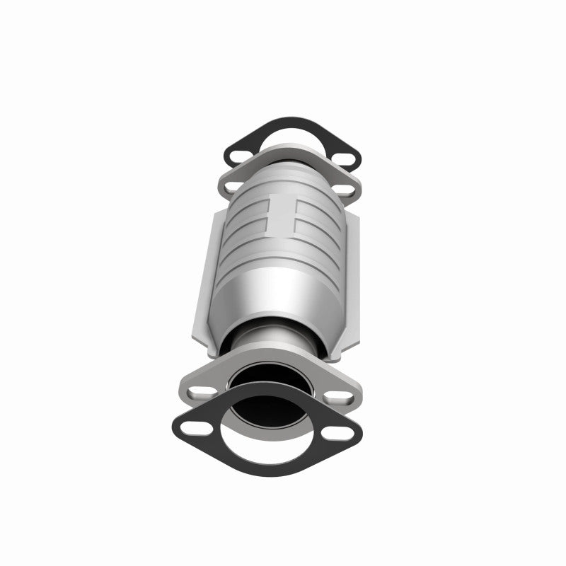 MagnaFlow 90-94 Nissan D21 2.4L / 88-89 Toyota Van 2.2L Direct Fit Catalytic Conv California Grade