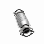 MagnaFlow 90-94 Nissan D21 2.4L / 88-89 Toyota Van 2.2L Direct Fit Catalytic Conv California Grade