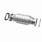 MagnaFlow 90-94 Nissan D21 2.4L / 88-89 Toyota Van 2.2L Direct Fit Catalytic Conv California Grade