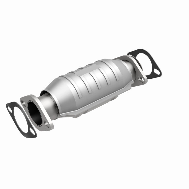 MagnaFlow 90-94 Nissan D21 2.4L / 88-89 Toyota Van 2.2L Direct Fit Catalytic Conv California Grade