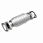 MagnaFlow 90-94 Nissan D21 2.4L / 88-89 Toyota Van 2.2L Direct Fit Catalytic Conv California Grade