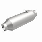 MagnaFlow 99-03 Honda Odyssey V6 3.5L California Grade CARB Compliant Universal Catalytic Converter