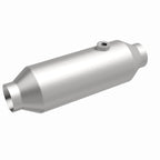 MagnaFlow 99-03 Honda Odyssey V6 3.5L California Grade CARB Compliant Universal Catalytic Converter