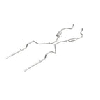MagnaFlow Cat-Back 59-64 Bel Air/Biscayne/Impala