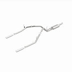 MagnaFlow C/B Sys 04 Hemi Duals Sc/Cc