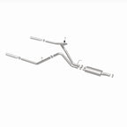 MagnaFlow C/B Sys 04 Hemi Duals Sc/Cc