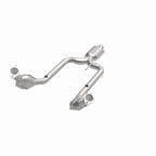 MagnaFlow Direct Fit Catalytic Converter 94-97 T-Bird/Cougar 4.6L 50S