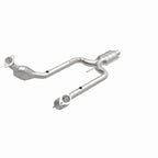 MagnaFlow Direct Fit Catalytic Converter 94-97 T-Bird/Cougar 4.6L 50S