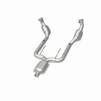 MagnaFlow Direct Fit Catalytic Converter 94-97 T-Bird/Cougar 4.6L 50S