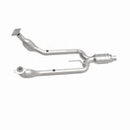 MagnaFlow Direct Fit Catalytic Converter 94-97 T-Bird/Cougar 4.6L 50S