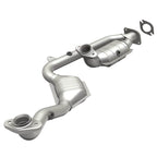 MagnaFlow Direct Fit Catalytic Converter 99-01 Continental 4.6L 50S
