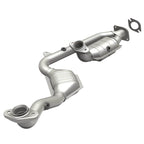 MagnaFlow Direct Fit Catalytic Converter 99-01 Continental 4.6L 50S