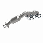 MagnaFlow California CARB Compliant Direct Fit Catalytic Converter - 06-13 Lexus IS350 V6 3.5L