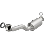 MagnaFlow California Catalytic Converter Direct Fit 07-08 Honda Fit 1.5L