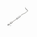 MagnaFlow California Catalytic Converter Direct Fit 07-09 Suzuki SX4 2.0L