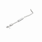 MagnaFlow California Catalytic Converter Direct Fit 07-09 Suzuki SX4 2.0L