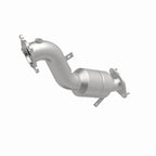 MagnaFlow California Catalytic Converter Direct Fit - 2013 Cadillac ATS L4 2.0L