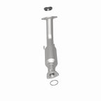MagnaFlow California Direct Fit Catalytic Conv 02-06 Acura RSX L4 2.0L / 02-05 Honda Civic L4 2.0L