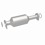 MagnaFlow California Direct Fit Catalytic Converter 04-08 Acura TSX L4 2.4L