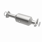 MagnaFlow California Direct Fit Catalytic Converter 04-08 Acura TSX L4 2.4L