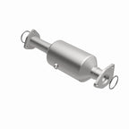 MagnaFlow California Direct Fit Catalytic Converter 04-08 Acura TSX L4 2.4L