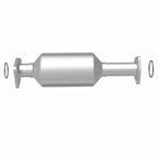 MagnaFlow California Direct Fit Catalytic Converter 04-08 Acura TSX L4 2.4L