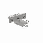 MagnaFlow California DF Catalytic Conv 07-13 BMW 328i L6 3.0LGAS 3.75in Inlet 4in Outlet 2in Dia