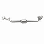 MagnaFlow California Direct Fit Catalytic Converter 08-09 Subaru Legacy 3.0L