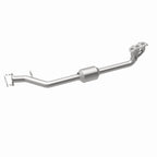 MagnaFlow California Direct Fit Catalytic Converter 08-09 Subaru Legacy 3.0L