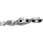 MagnaFlow California Direct Fit Catalytic Converter 08-10 Lexus IS F 5.0L (Left)