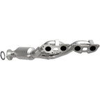 MagnaFlow California Direct Fit Catalytic Converter 08-10 Lexus IS F 5.0L (Left)