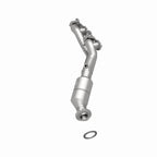 MagnaFlow California Direct Fit Catalytic Converter 08-10 Lexus IS F 5.0L (Left)