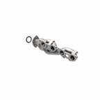 MagnaFlow California Direct Fit Catalytic Converter 08-10 Lexus IS F 5.0L (Left)