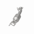 MagnaFlow California Direct Fit Catalytic Converter 13-15 Nissan NV200 2.0L