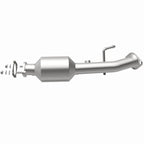 MagnaFlow California Direct Fit Catalytic Converter 13-15 Nissan NV200 2.0L