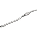 MagnaFlow California Converter Direct Fit 1997 Dodge Dakota 5.2L