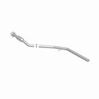 MagnaFlow California DF Catalytic Conv 2005 Chrysler/Dodge Town & Country/Grand Caravan 3.3L/3.8L
