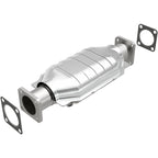 MagnaFlow California Direct Fit Catalytic Conv 75-82 Chevrolet LUV 1.8L / 86-91 Isuzu Trooper 2.3L