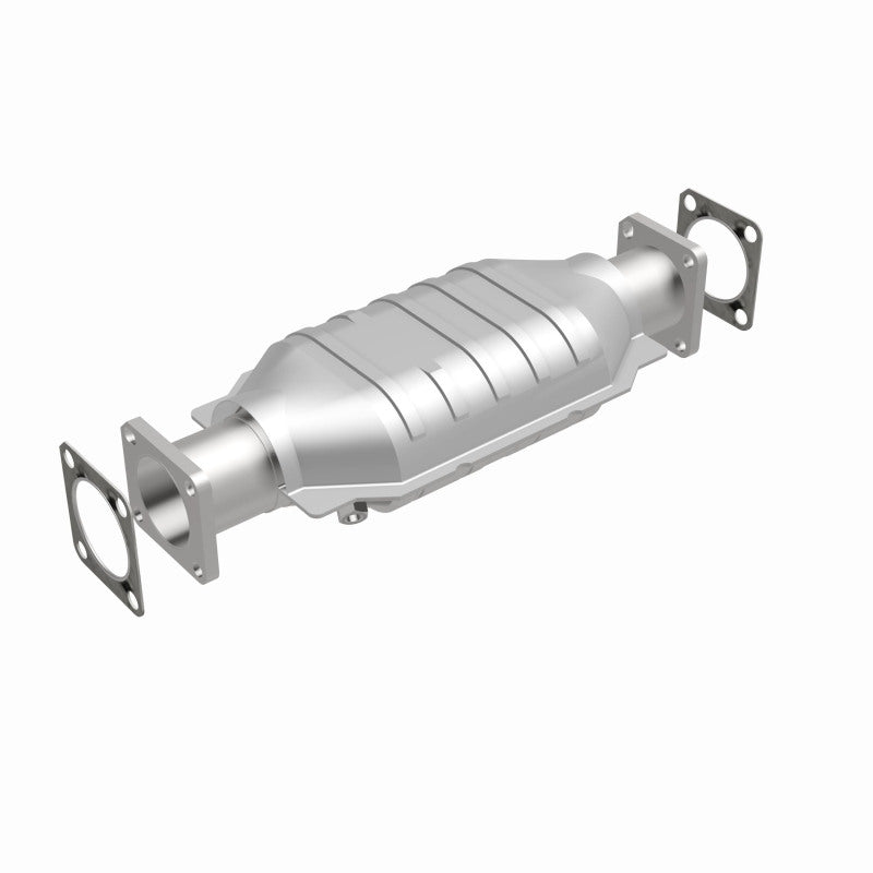 MagnaFlow California Direct Fit Catalytic Conv 75-82 Chevrolet LUV 1.8L / 86-91 Isuzu Trooper 2.3L