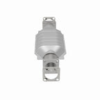 MagnaFlow California Direct Fit Catalytic Conv 75-82 Chevrolet LUV 1.8L / 86-91 Isuzu Trooper 2.3L