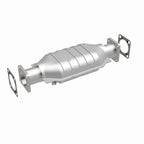 MagnaFlow California Direct Fit Catalytic Conv 75-82 Chevrolet LUV 1.8L / 86-91 Isuzu Trooper 2.3L