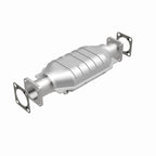MagnaFlow California Direct Fit Catalytic Conv 75-82 Chevrolet LUV 1.8L / 86-91 Isuzu Trooper 2.3L