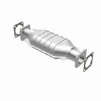 MagnaFlow California Direct Fit Catalytic Conv 75-82 Chevrolet LUV 1.8L / 86-91 Isuzu Trooper 2.3L