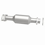 MagnaFlow California Direct Fit Catalytic Converter 91-92 Suzuki Sidekick 1.6L