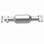 MagnaFlow California Direct Fit Catalytic Converter 91-92 Suzuki Sidekick 1.6L