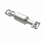 MagnaFlow California Direct Fit Catalytic Converter 91-92 Suzuki Sidekick 1.6L
